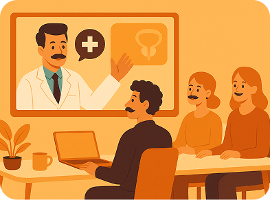 webinaire movember 2025