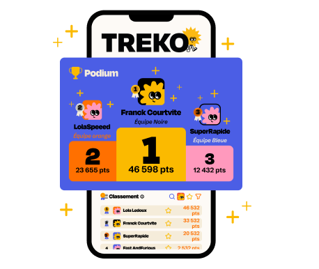 4. La cérémonie de clôture