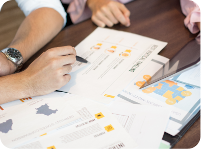 indicateurs sociaux du reporting extra-financier