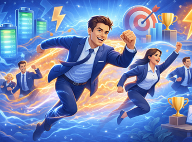 Motiver des commerciaux